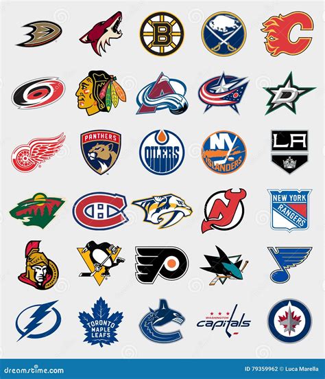 equipo nhl